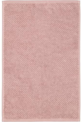 Cawö Handtücher Pure 6500 Vintage Rose - 231