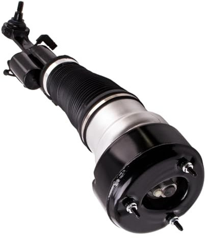 WUYDKEL Jambe de Suspension pneumatique Compatible avec Benz pour S350 Bluetec pour 4Matic Berline 4 Portes 3.0L 2012 2013 Amortisseur Pneumatique Et Jambe De Force 2213200438