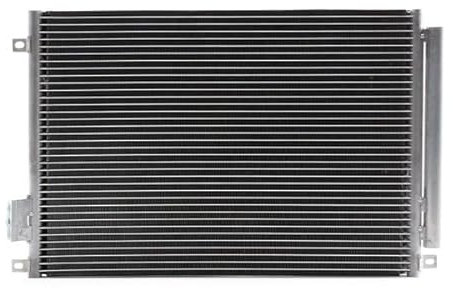 RIDEX 448C0069 KONDENSATOR KLIMAKÜHLER KLIMAKONDENSATOR mit Trockner