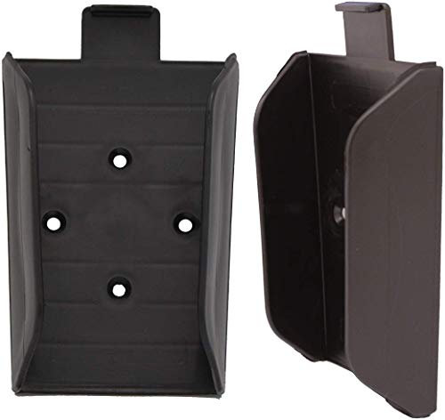 Vplast Lickblock DURA Gleitschiene für 2 kg