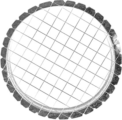 Picadoras De Ensalada De Huevo, Picadora De Patata Manual Picadora De Huevo Manual De Acero Inoxidable Huevos Cocidos Ensalada Dicer Cortador De Patata Rejilla Para Cocina