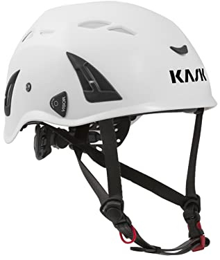 KASK Safety Helmet SUPERPLASMA HD - ANSI, 201-White