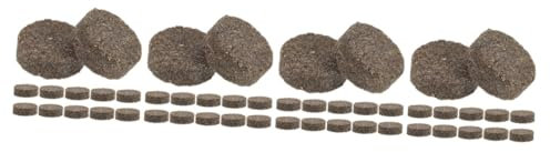 Hemobllo 1 Juego Bloques De Madera Encender Naturales Barbacoa Y Camping Herramientas Exteriores 20 Piezas