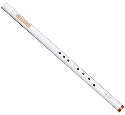 flauto di bambù, Strumento musicale cinese verticale Shakuhachi classico tradizionale Dizi corto Xiao(Purple)