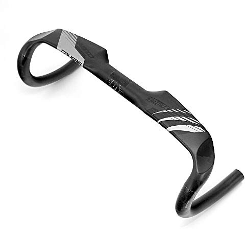 CONTROLTECH Cougar Carbon Aero Handlebar 31.8X400MM, RA522UD, ST1937-Q