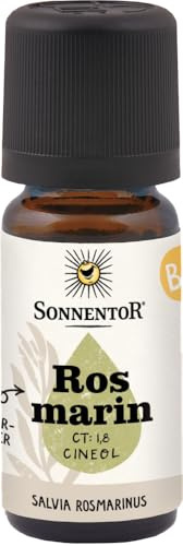 Rosmarin Chemotyp 1,8 Cineol ätherisches Öl 1 x 10 ml