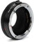 VILTROX EF-FX1 Pro Adattatore Lente Autofocus Elettronico EF-FX Adattatore AF per obiettivo Canon EF/EF-S a Fuji X Mount X-H1 X-T5 X-T4 X-T3 X-T30 X-T100 X-E3 X-S10 X-E4