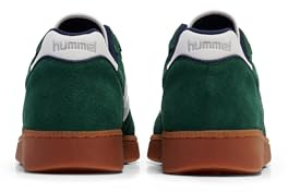 hummel Hb Team Gruen, 46,5 Unisex