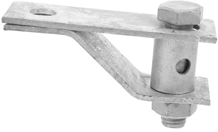 UPKOCH Tenditore Manuale Per Funi in Strumento Tenditore Per Fili Di Da Serra Per Funi e Portatile Efficiente Per Fissaggio Dei Fili