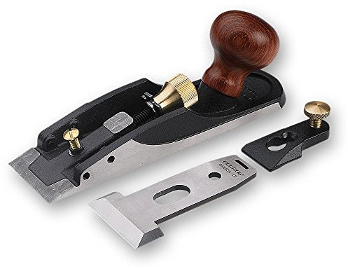 Veritas Cabinetmaker's Trimming Plane