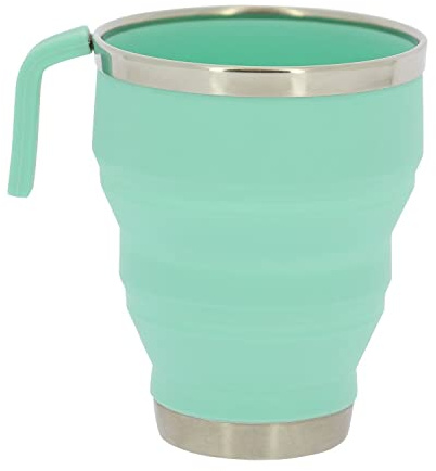 Incasa Mug rétractable