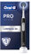 Oral-B Pro Series 1 Elektrische Zahnbürste, 1 Bürste, entworfen von Braun