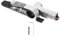 Pneumatischer Bandschleifer, Industrieller Druckluft-Bandschleifer 10 Mm, Druckluft-Bandschleifer 20 Mm, Bandschleifer, Elektroschleifer, Druckluft-Bandschleifer, Pneumatisches