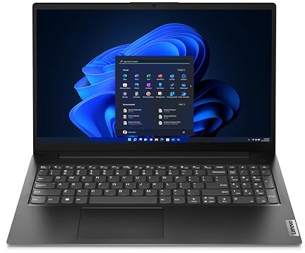 Lenovo V V15 Intel® Core? i5 i5 13420H Ordinateur portable 39,6 cm (15.6) Full HD 8 Go DDR4 SDRAM 512 Go SSD Wi Fi 5 (802.11ac