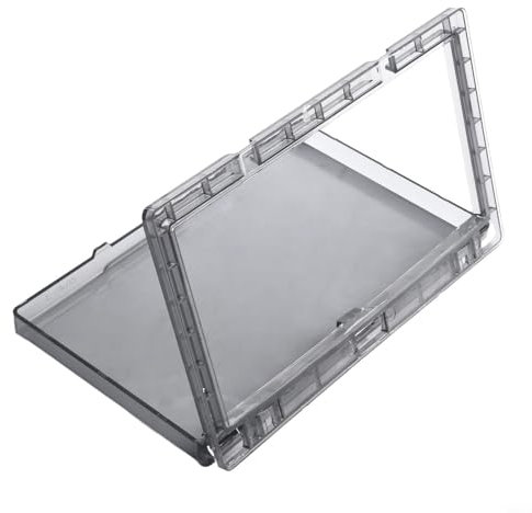 Outlet Cover, Switch Cover Protector, Plastic Socket Waterproof Boxes Wall-Mounted For Protection Socket, Dustproof, Easy To Install(black)