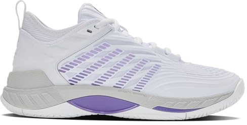 K-Swiss Women's Hypercourt Supreme 2 Tennis Shoe