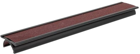 ANDRESLAD Snooker Tip Shaper Tool Pool Cue Tip Sander File for Cue Repair and Maintenance Sandpaper Holder for Billiard Trimming Home or Professional Use