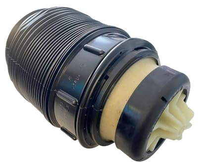 Corteco Luftfeder, Fahrwerk 49430436