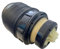 Corteco Luftfeder, Fahrwerk 49430436
