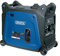 Draper 95198 Petrol Inverter Generator, 2800W, Blue and Black, One Size