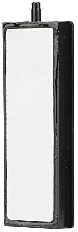Akozon Aquarium Nano Air Stone Bar Aquarium Belüftung Refiner Sauerstoffpumpe Blasendiffusor Aquarium Nano Air (Mittel)
