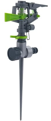 Asperseur Rotatif à 360° sur Pic AROZ