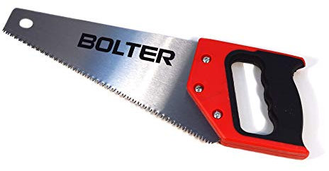 12-300MM FUCHSSCHWANZZÄGE HANDSÄGE HOLZSÄGE SÄGE