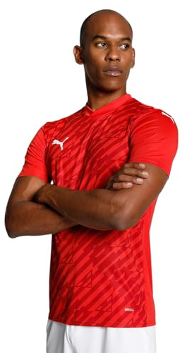 Puma teamULTIMATE Jersey