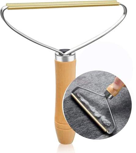 Esteopt Pferdezubehör Pferdehufkratzer Rosshaarbürste Zur Pflege von Pferdehaar, Pferdepflegezubehör