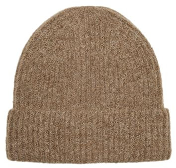 VERO MODA VMGILA Rib Beanie NOOS