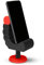 VELENTI Gamer Chair Phone Stand - Phone Holder for Smartphones, Kindles Up to 19 cm Tall - Fun Gaming Accessories for Gamers - Useful Gamer Gadgets - Lovely Birthday Gift for Gamers