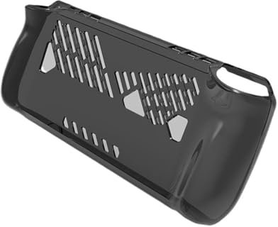 Schutzhülle für ASUS Rogally X, Rogally X, Handgerät, Schutzhülle, TPU, Ableitung, Drop, Game, Hitze, Cas