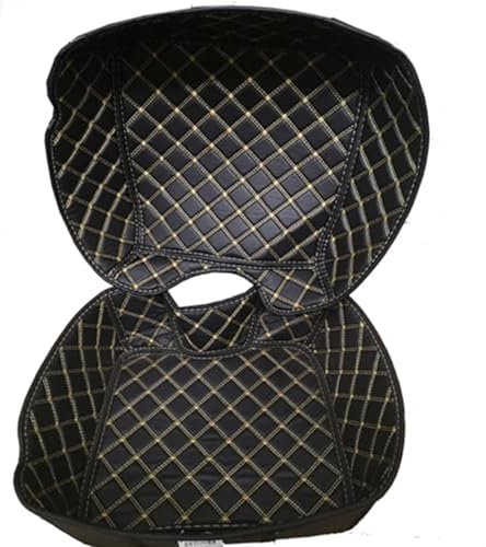 Wivplex GIVI B45 Motorrad-Kofferraumwanne, Schutz for Sitz, Eimerpolster, Aufbewahrungsbox, Matte, Lederzubehör Motorrad Topcase Innentasche