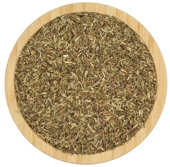 Foglie Di Timo Tè Erbe Secca - Thymus Vulgaris L. (450g)