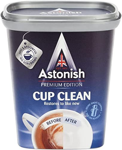 Astonish Fleckenentferner für Tee/Kaffee, 350 g (3)