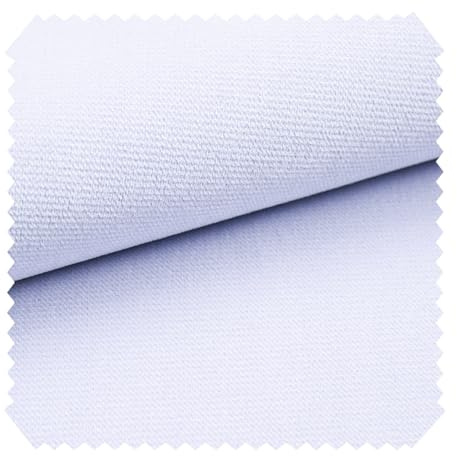 novely® PASSAU - Samtig Weicher Chenille-Möbelstoff - Robuster Polsterstoff - Pflegeleichte Meterware 1lfm | Farbe: 207 Lila Flieder Pastell