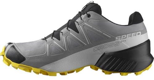 Salomon Speedcross Gore-Tex Impermeabili Scarpe da Trail Running, Uomo