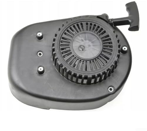 Démarreur pour tondeuse à gazon AL-KO Pro 140 160 QSS à moteur à essence 411834, remplacement pratique