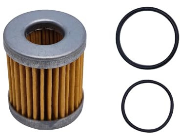 ZZSYHDM Filtro Carburante per EFI Filtro de combustibile Grand Touring Sport 600 Ace 2011 – 2016 Nuova Parte OEM 415129510 sostituisci