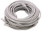 ASHATA RJ45+DC-Ethernet CCTV Kabel, 5,5 x 2,5 mm DC Strom Stecker auf Buchse Anschlusskabel,10/100 Mbps Videoüberwachung CCTV Cat 5 Verlängerung Kabel für IP-Kamera/NVR-System (20M)