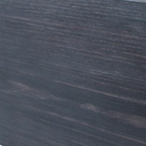 WooDeeDoo Water Based Wood Stain | Wood Dye | Ready to Use | Environmentally Friendly | Solvent Free | Odour Free | Tester Pot 10 ml | Dark Grey