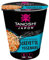 TANOSHI - Cup Noodles Flavour Yosenabe Shrimp - Instant Japanese Noodles - 1 Person - 65g