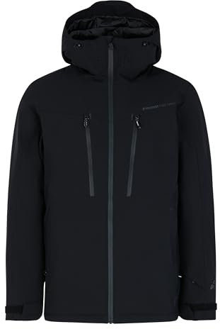 Protest Herren Ski- Und Snowboardjacke PRTTIMOTHY