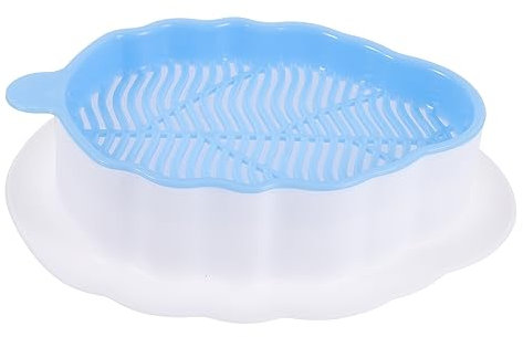 Milisten Soilless Cat Plant Pot Cat Grass Planter for Pet Creative Grass Planter