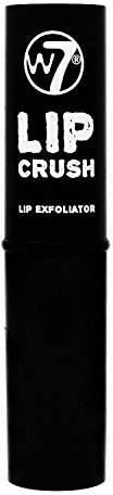 W7 Lip Crush Lip Exfoliator, 2.5 g