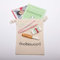 doobiewood® | spliff holder made from olive | adaptor for 9 mm charcoal filters