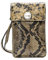Joop! Damen Pippa Other Fashion Bags, LightGreen