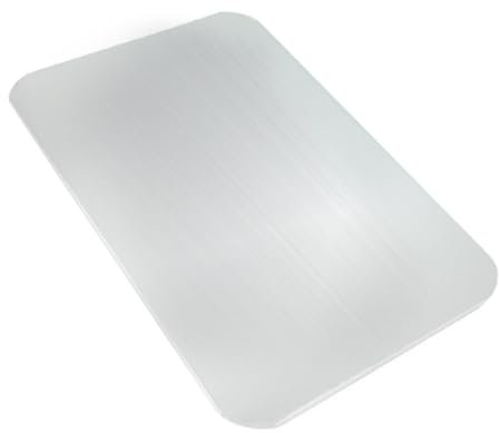 FONDOTIN 1stück Kühlmatte Für Haustiere Kühlplatte Für Kaninchen Katzen Und Meerschweinchen Wiederverwendbar Sanfte Oberfläche Sorgt Für Komfort Und Verhindert Überhitzung