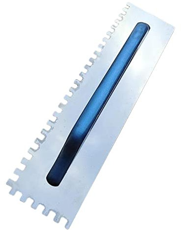 Drywall Smoothing Tool Plastering Skimming Trowel Tile Construction Tool