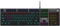 MSI FORGE GK310 Clavier Gaming Mécanique FR - AZERTY, Switches Red (Linéaires) interchangeables, Touches Ergonomiques, LED RGB 20 Modes, Capot magnétique Amovible, USB 2.0 - Pleine Taille